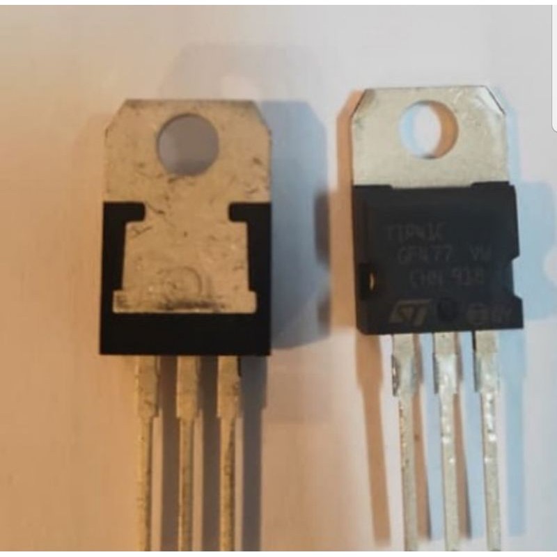 TIP 41 ST ORIGINAL TIP 41ST