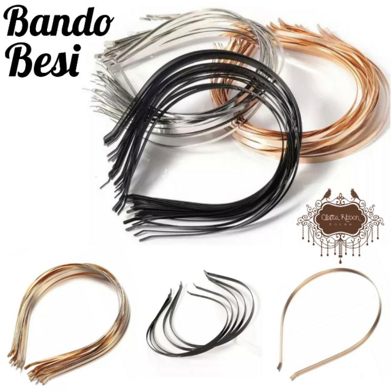 Bando Besi Mini 5mm