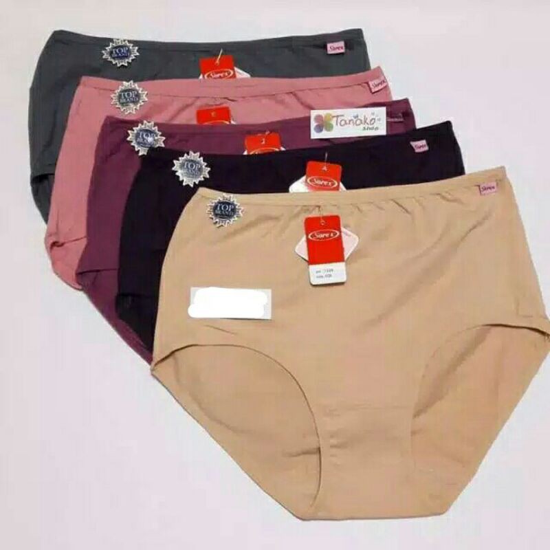 Celana Dalam Wanita Sorex Jumbo