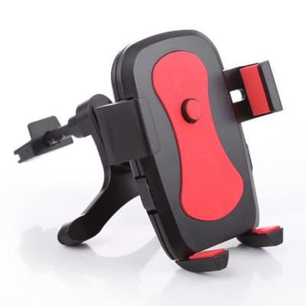 Tempat Handphone Mobil - dudukan Handphone mobil - dudukan GPS mobil - car phone holder