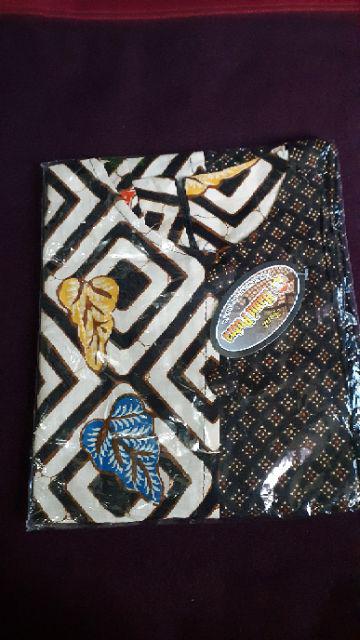 Ada Ld 120 Tania Tunik Batik Cantik Tunic Batik Jumbo Seragam Batik Kerja Tunik Jumbo Batik Fashion