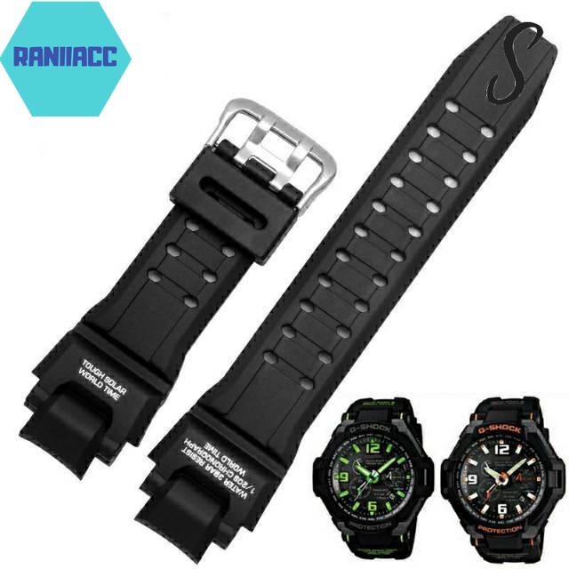 TALI JAM G-SHOCK GW-4000 GW4000 RUBBER STRAP CASIO G-SHOCK GW 4000
