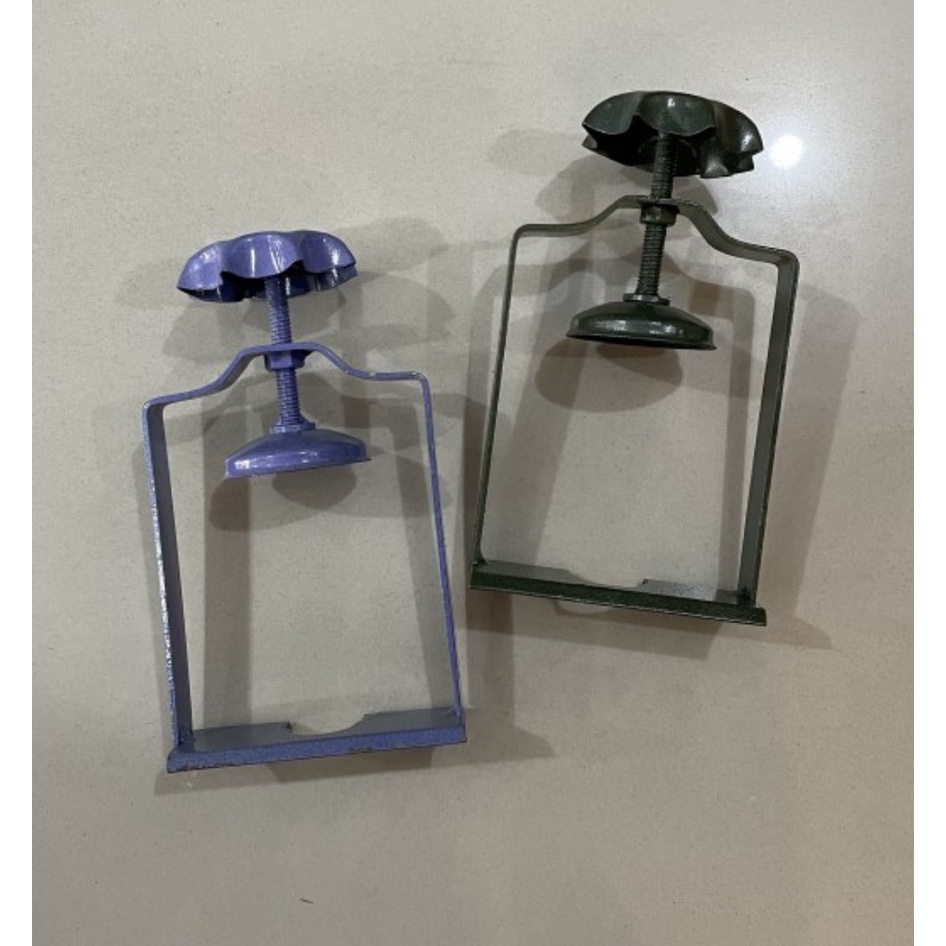 Pengaman Regulator Gas / Pengaman Tabung Gas