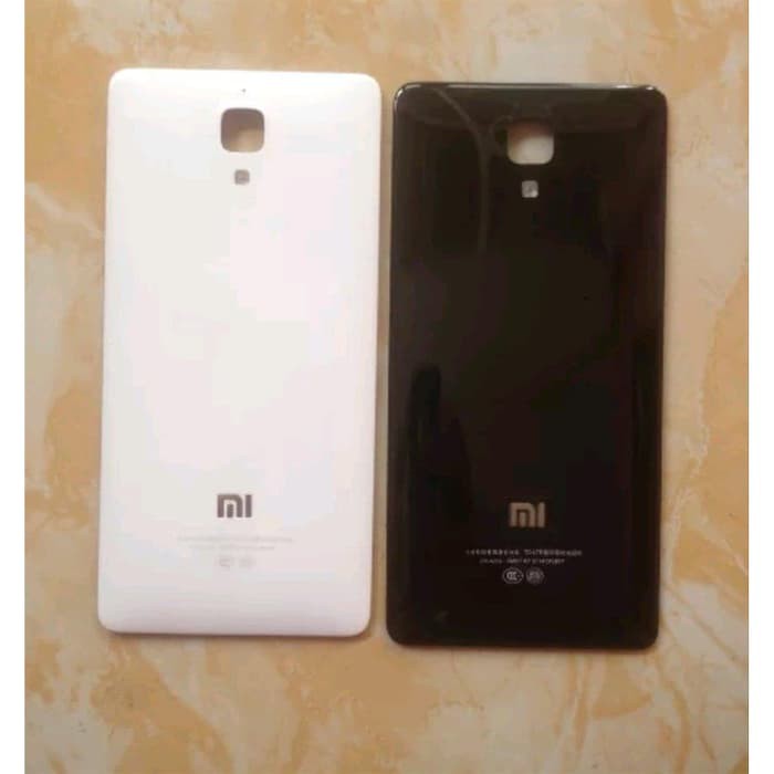 Backdoor Xiaomi Redmi 4