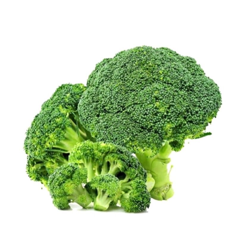 

Brokoli Fresh 250gram