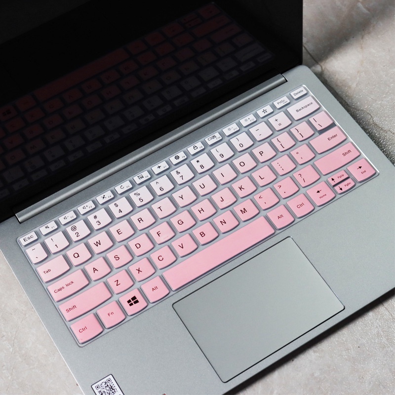 Film Pelindung Keyboard Laptop Shin-Chan pro13 2020 13.3-Inch Thinkbook 13s G4 YOGA13s 2021 Tahan Air Dan Debu