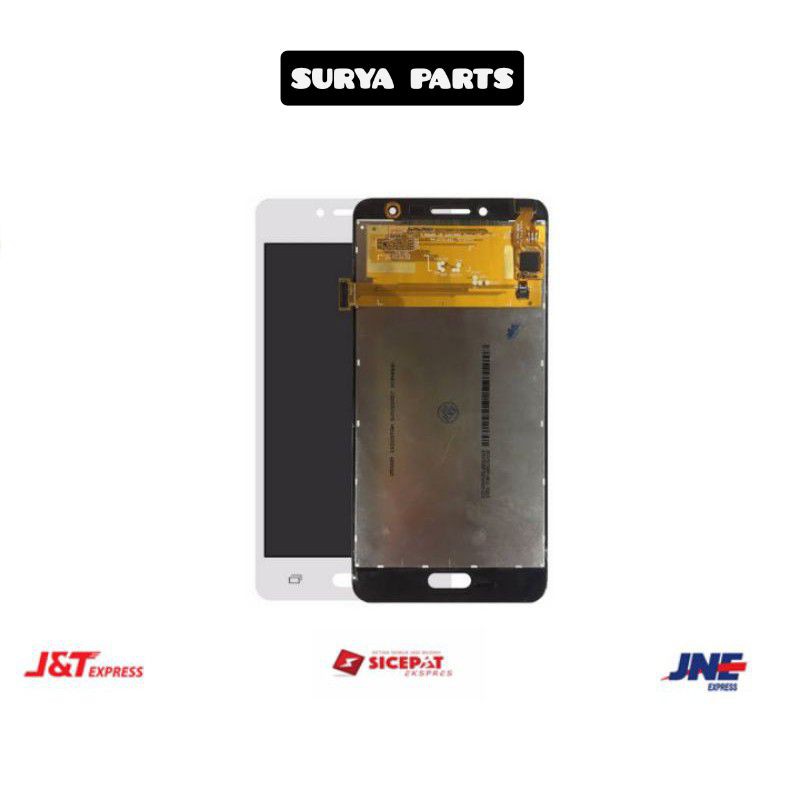 LCD TOUCHSCREEN SAMSUNG J2PRIME J2 PRIME G532