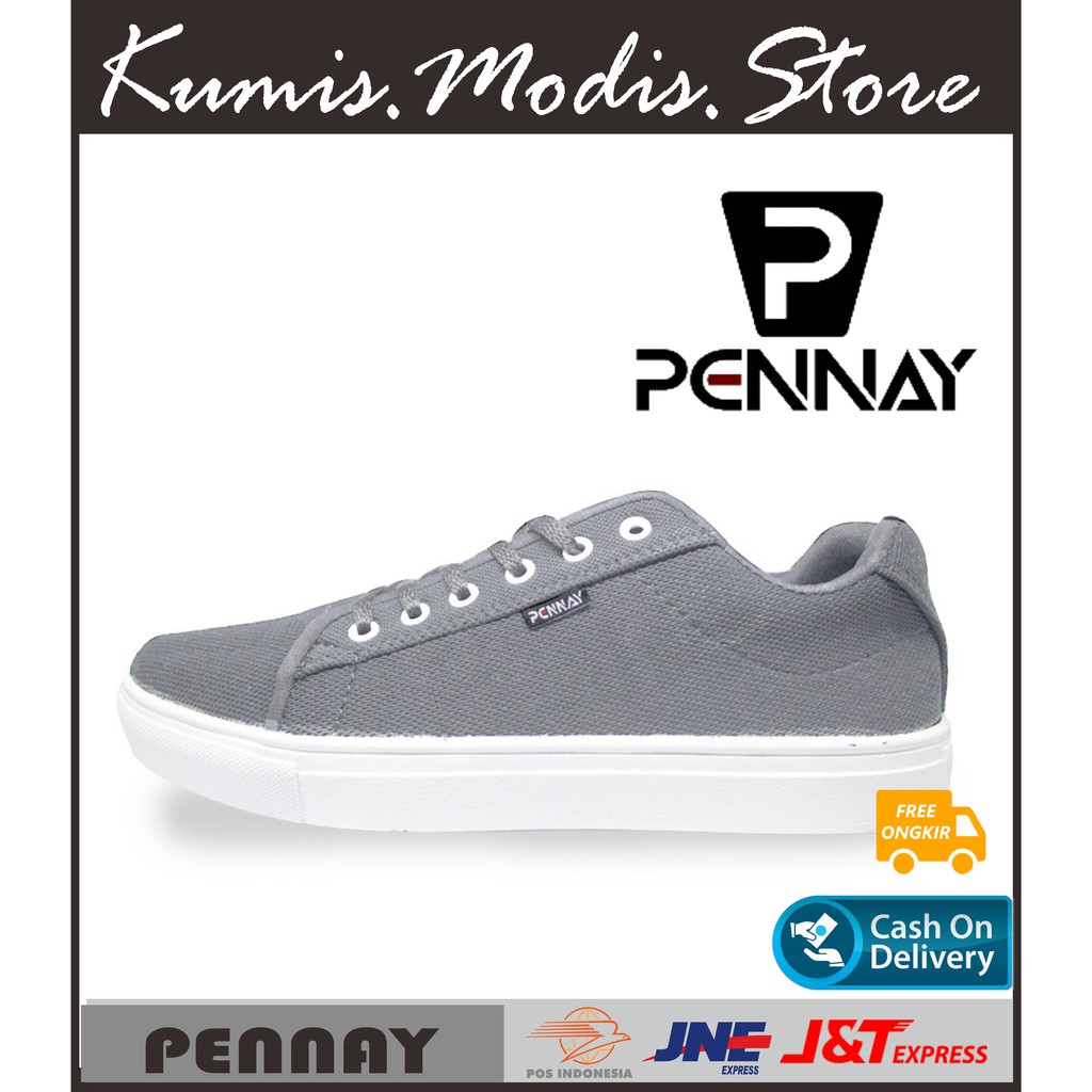 SEPATU SNEAKERS KASUAL PRIA - SEPATU KETS ORIGINAL - SEPATU OLAHRAGA - SEPATU KASUAL IMPORT - POS032
