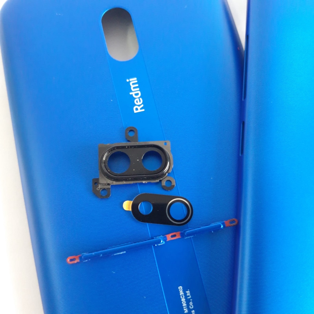 Backdoor Tutup Baterai Redmi 8A Casing Back Cover Redmi 8A