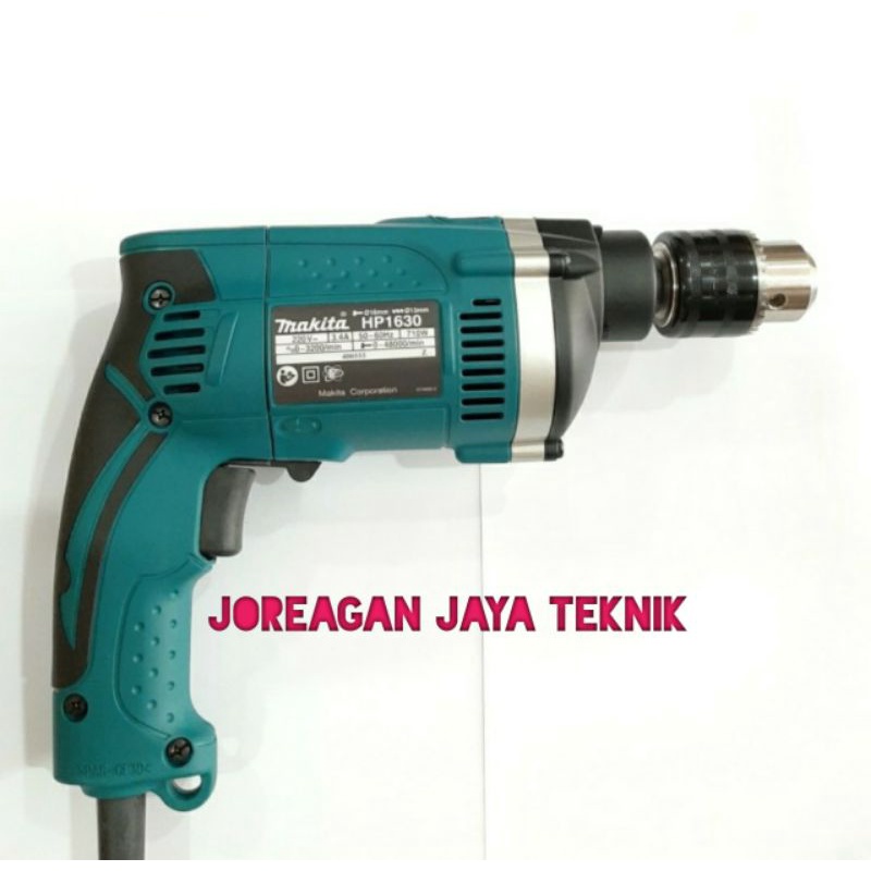 MAKITA BOR BETON HP1630/BOR MAKITA