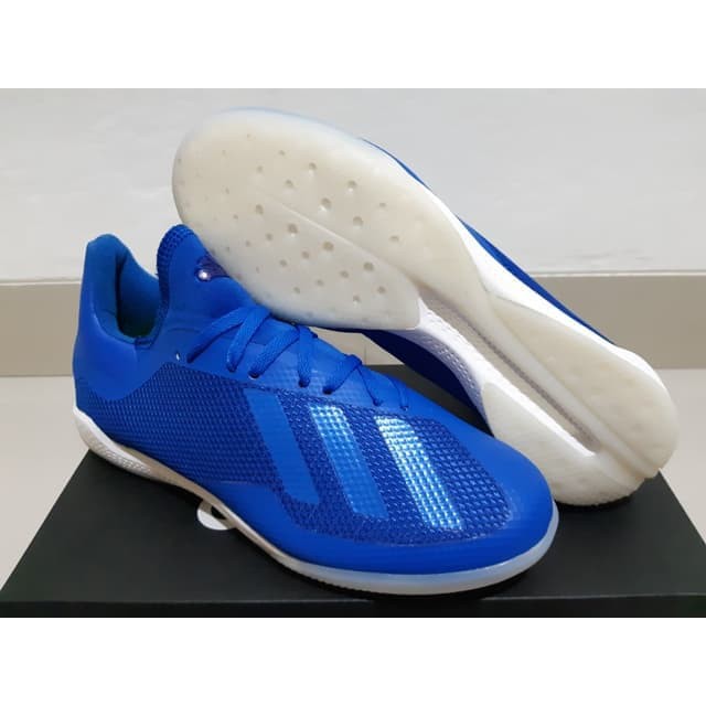 adidas x tango 18.3 blue