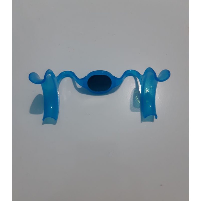 PENYANGGA MULUT/RETRACTOR PIPI/MOUTH GATE