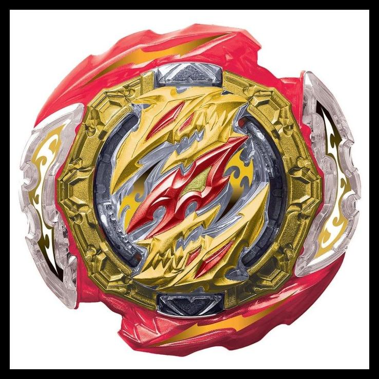 Beyblade Burst DB Cyclone Ragnaruk 