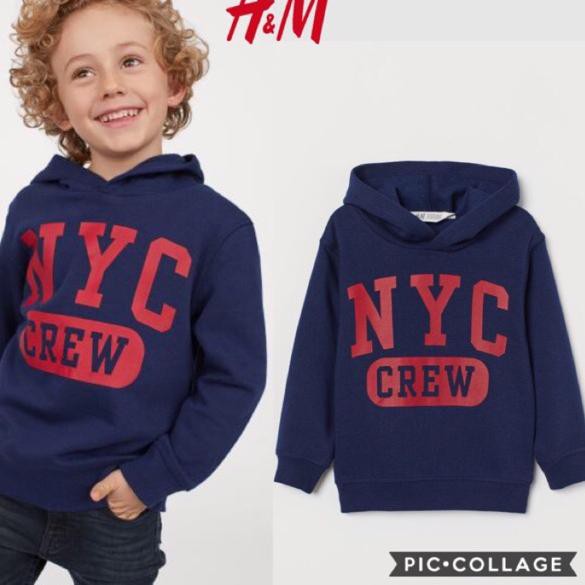 ✴ H&m boys sweater / h&m hoodie / sweater hnm / h&m sweater / h&m boys hoodie ☃