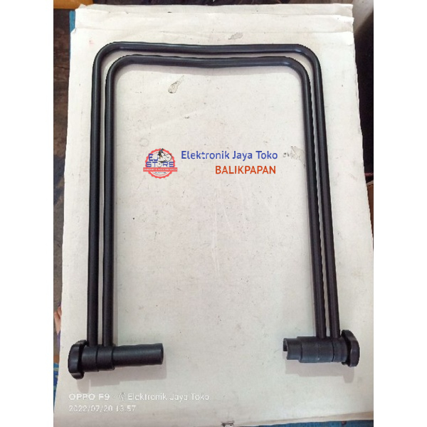 Jagang Sepeda Ukuran Besar - Paddock Sepeda Mtb Gunung