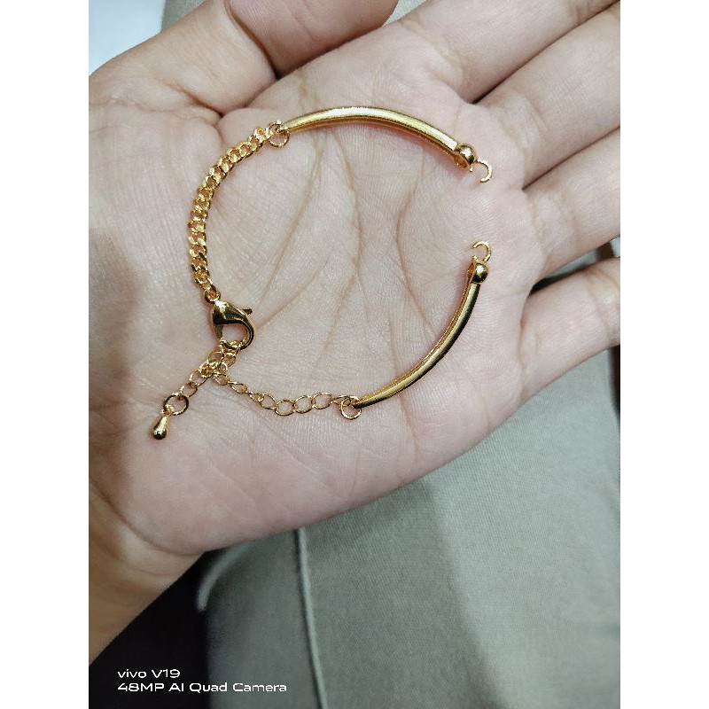 gelang model  kait kencer