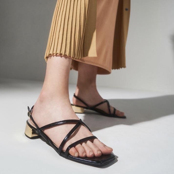 (SALE) [FREE PAPERBAG FREE BUBBLEWRAP] CK-460