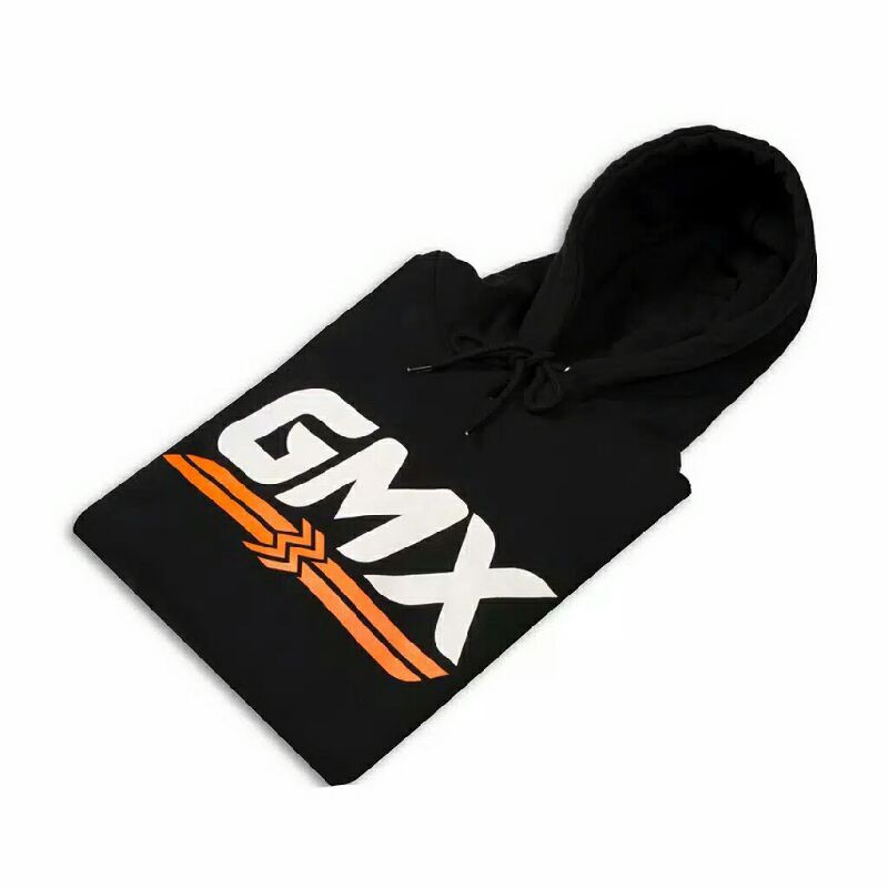 GEOFF MAX HOODIE GMX (HD021)