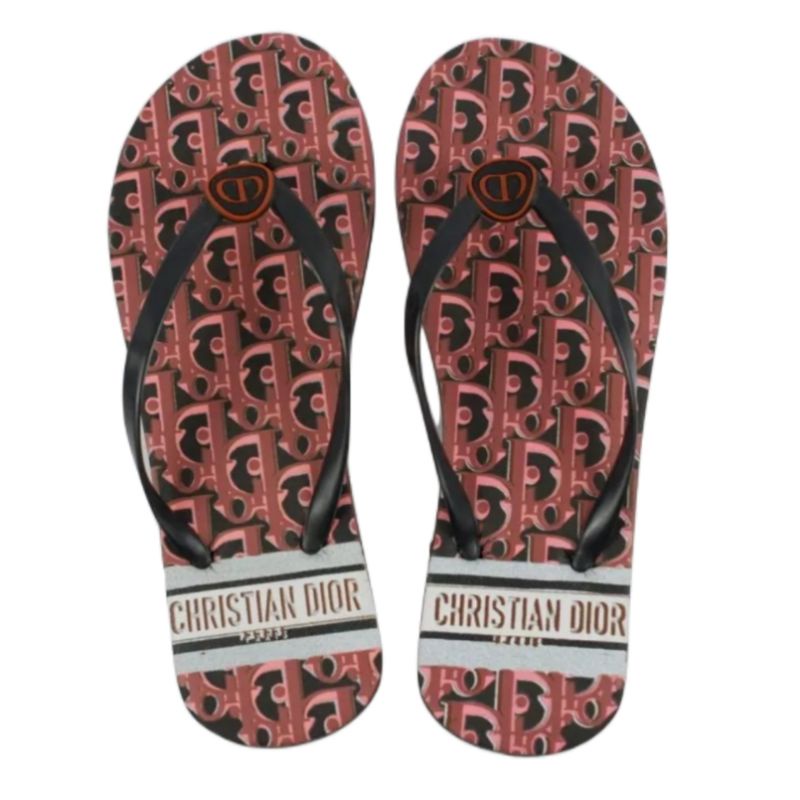 Sandal Jepit flipflop Wanita TRX35