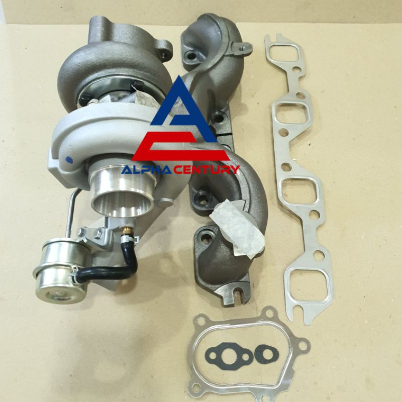 TURBO CHARGER ISUZU NKR71 GARANSI