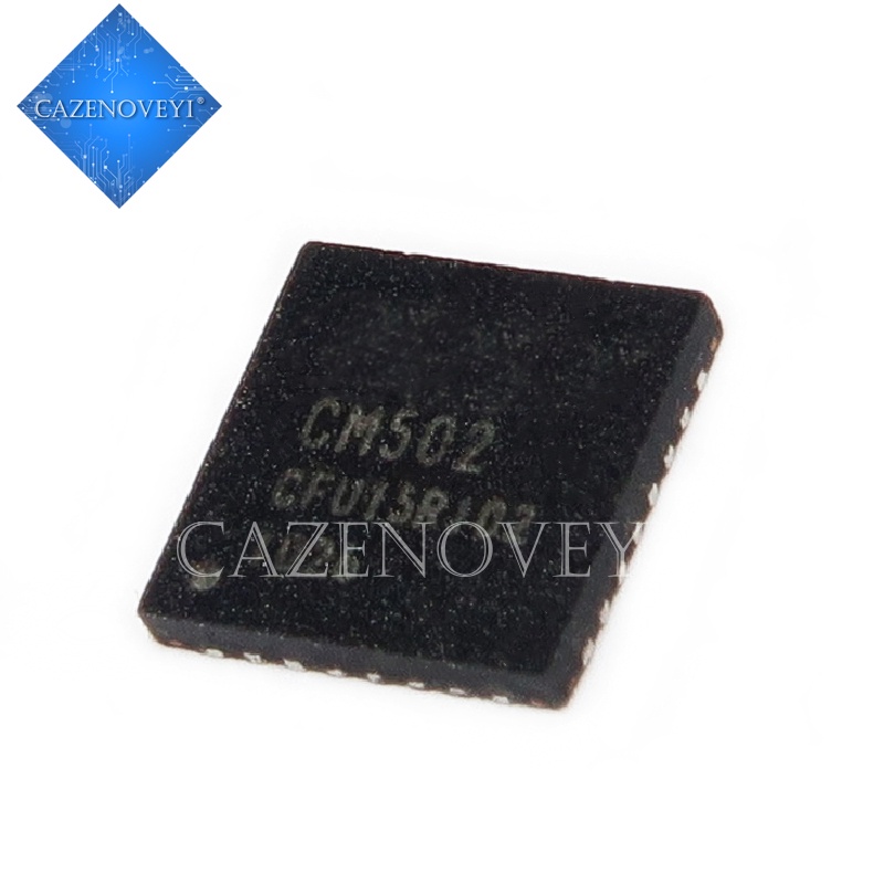 2pcs Ic Cm501 Cm502 Cm508 Cm512 Cm602 Cm603 Qfn