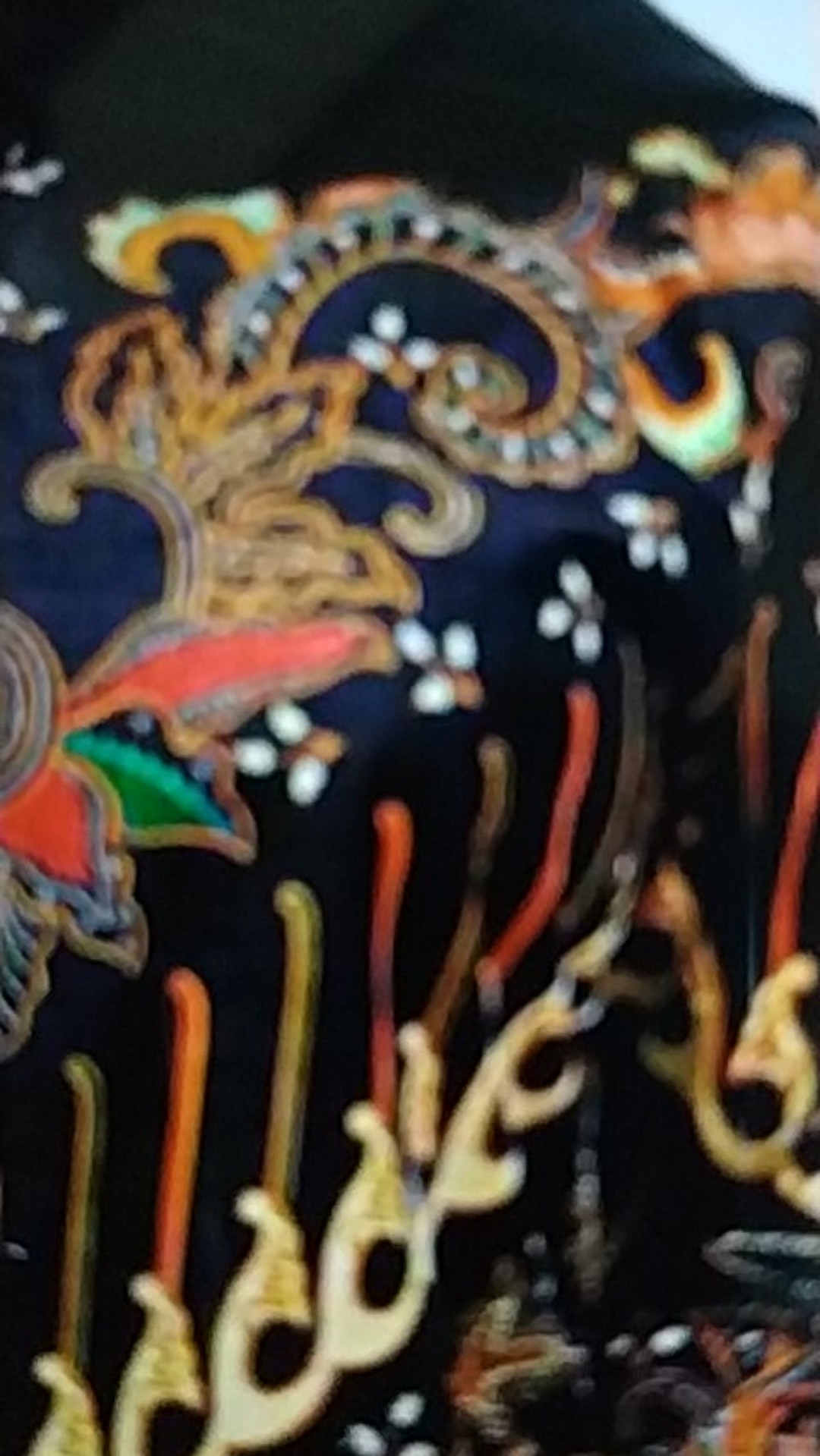 Batik Tunik Termurah Top 1 Di Dunia Shopee Original No Kw