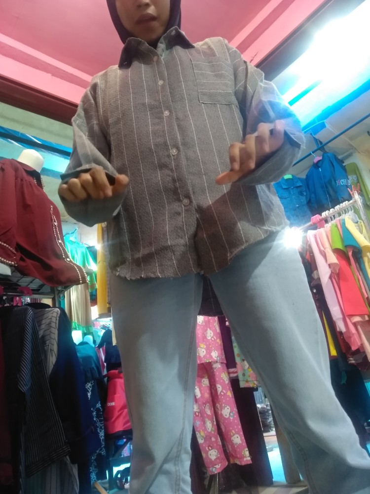 Ss 61592 Bahan Katun