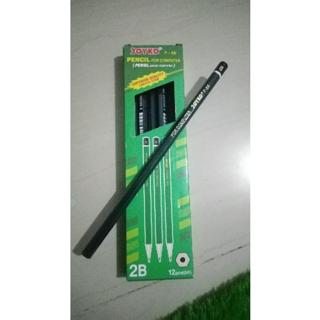 

PENSIL JOYKO