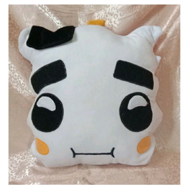 BONEKA KOONGYA / RICABBAL NCT real pict