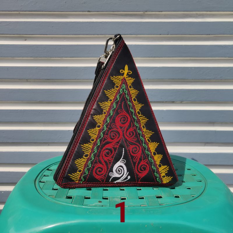 TAS KERUCUT/TOTE BAG/HAND BAG/TAS ACEH ASLI