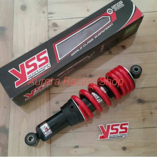 Shockbreaker YSS Hybrid DTG Satria FU150