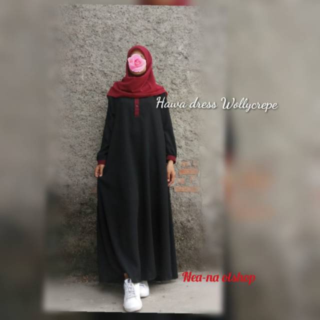 Hawa dress