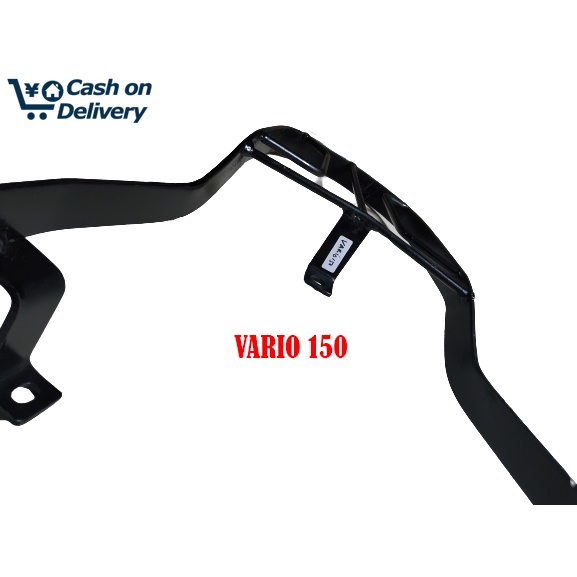 Bracket Box GP Sport motor Honda VARIO 150