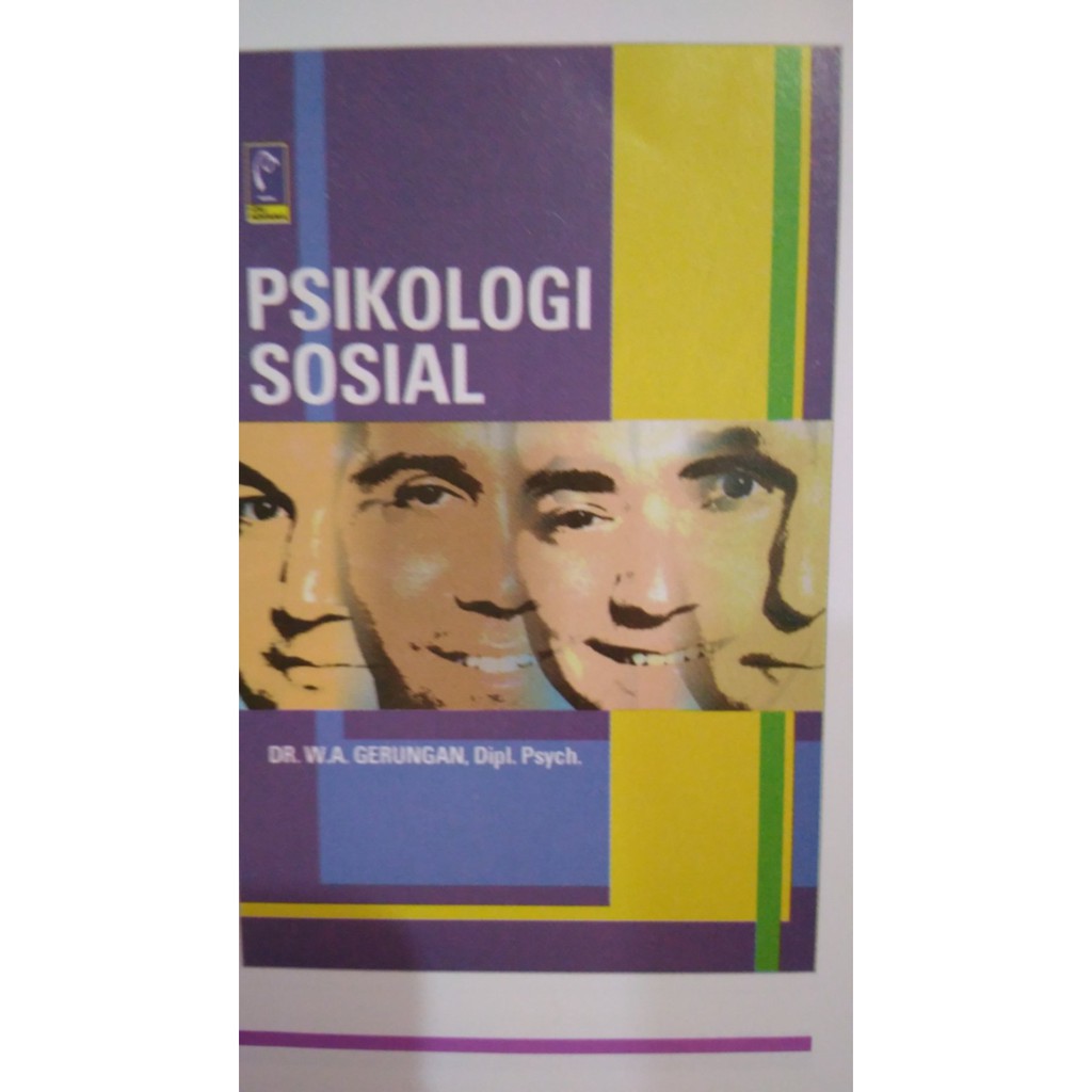 Jual PSIKOLOGI SOSIAL Diskon