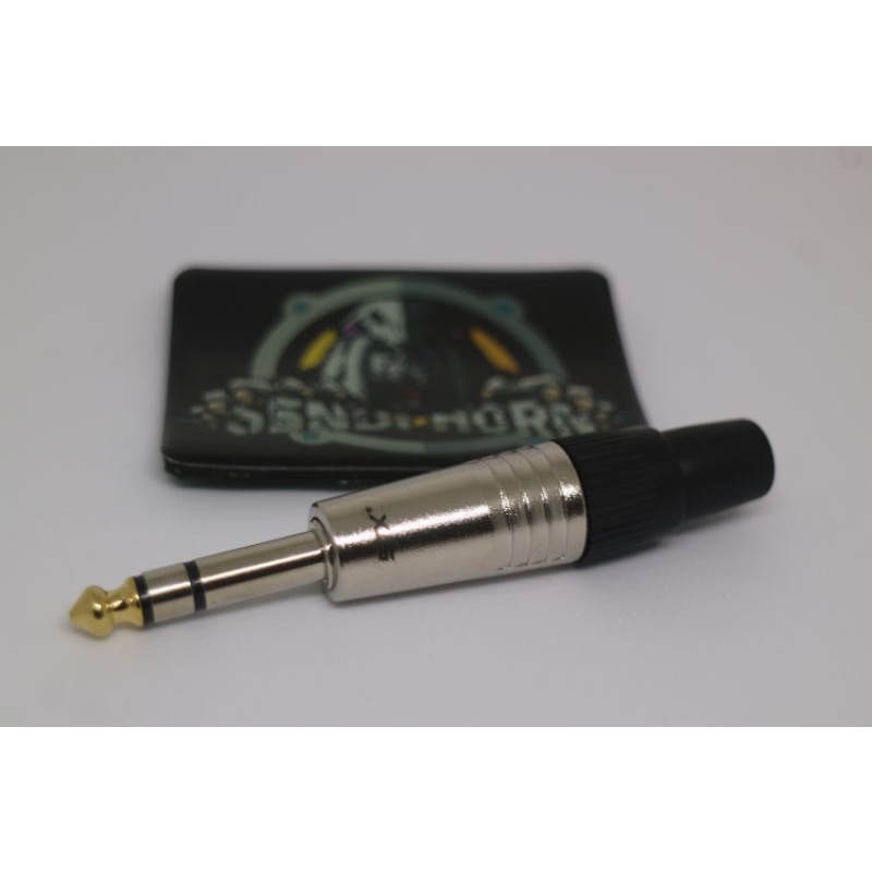 Jack/Plugh Akai Stereo NT Merk STX