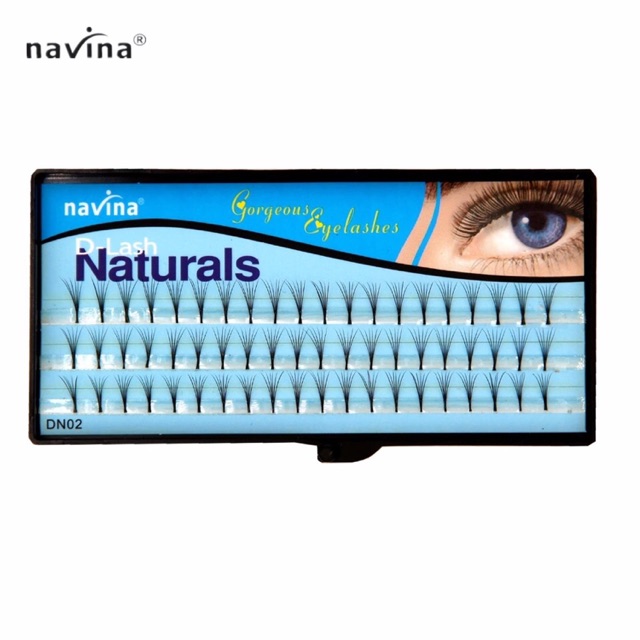 NAVINA 3D/ 6Ď BULUMATA RUSSIAN VOLUME