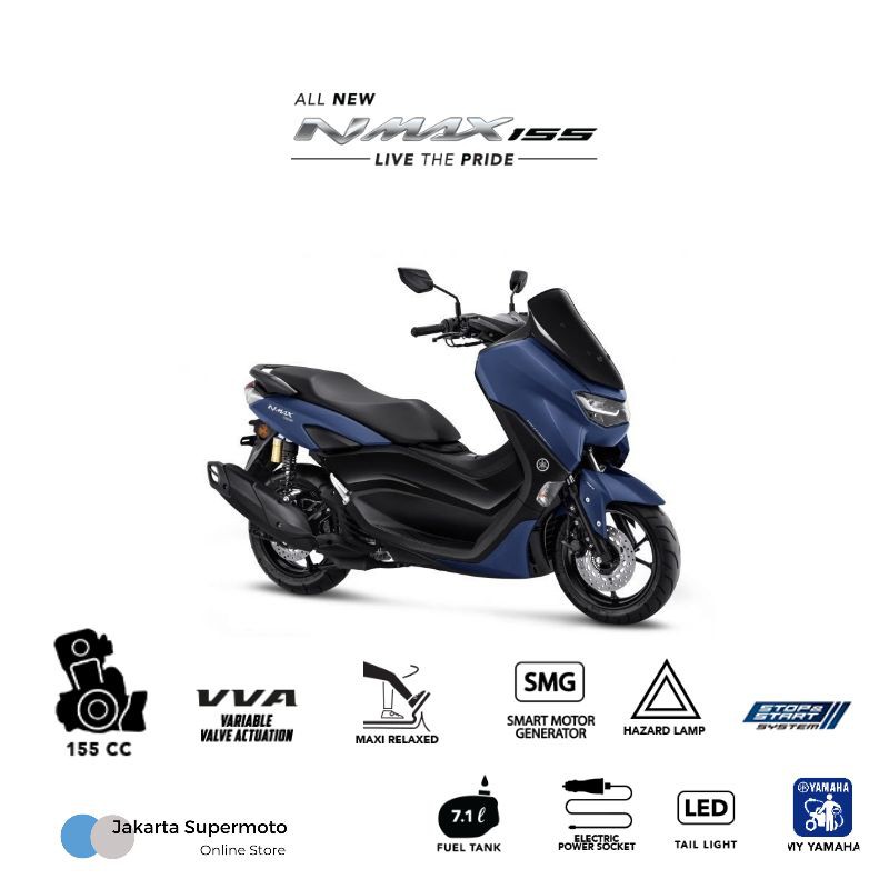 Gaji Karyawan Dealer Motor Yamaha Cahunit Com