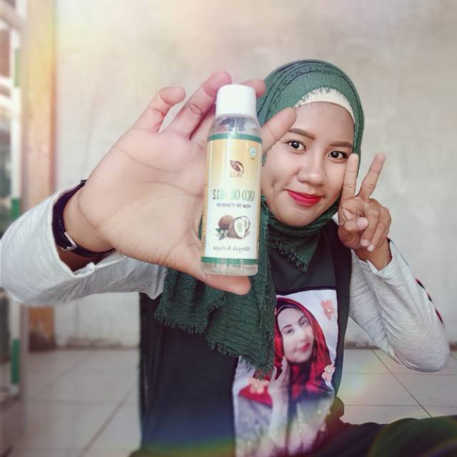

VICO OIL SR12 - minyak kelapa -100% minyak kelapa murni-minyak kelapa organik-minyak kelapa premium