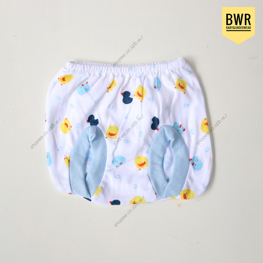 Celana POP Shankusen Celana bayi newborn 0-6 Bulan - Bwr IX