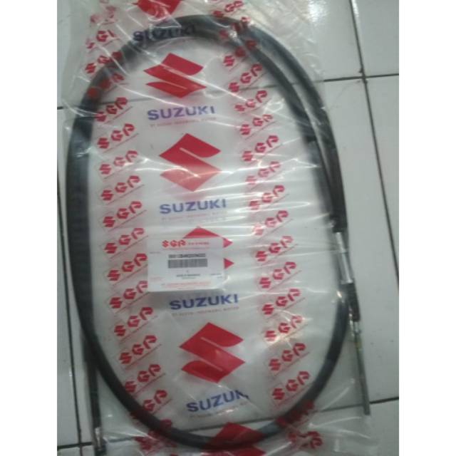 Kabel rem blkng Spin Asli SGP