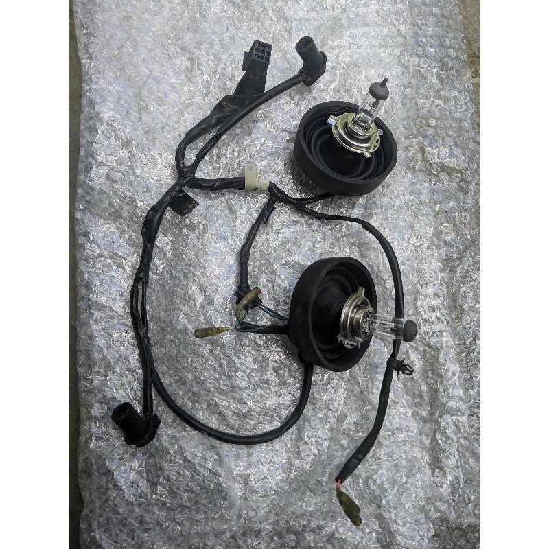kabel soket lampu cbr k45a