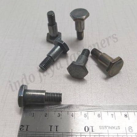 Baut Standar Samping Yamaha F1Zr,Rxk,JupiterZ,MX,Vega,Vixion