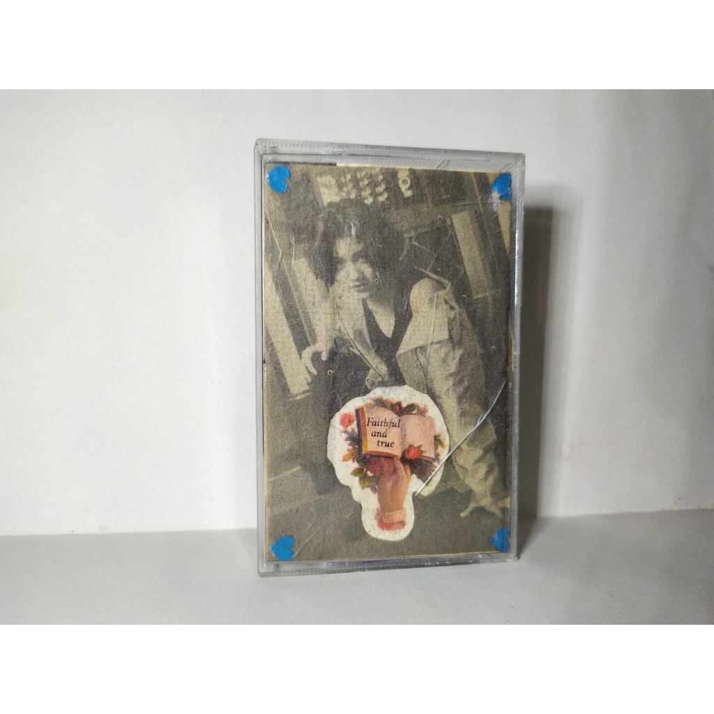 KASET PITA NIKE ARDILLA 1