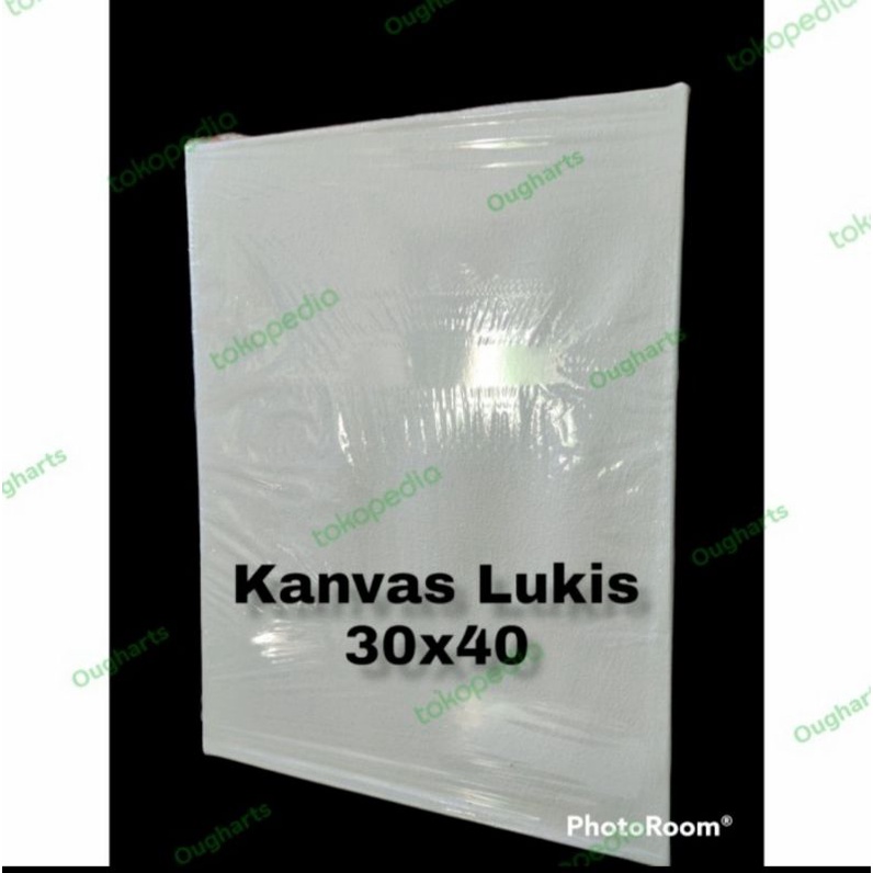 

Kanvas Lukis uk 30x40