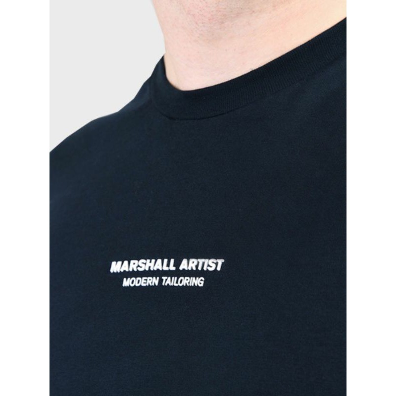 

marshall artist