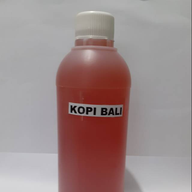 BIANG PARFUM MOBIL KOPI BALI  250 ML / BISA PILIH AROMA LAIN