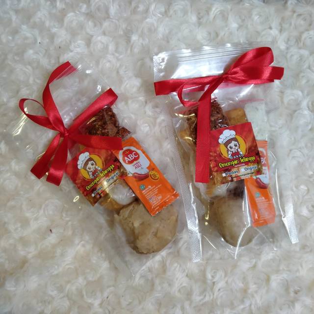 

Bakso omongan tetangga