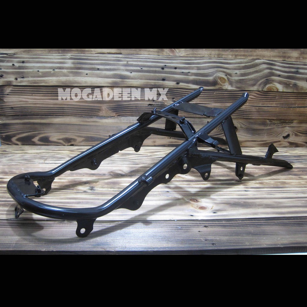 Subframe Frame Sasis Rangka Belakang Suzuki TS125 TS 125
