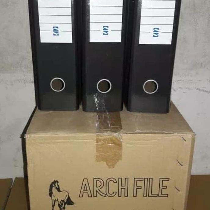 

ORDNER FOLIO 7MM SAHATA MURAH PALING MURAH