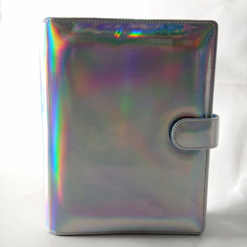 

BINDER HOLOGRAM TERJANGKAU + GRATIS KERTAS